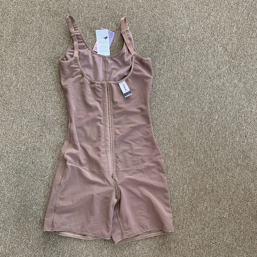 SALE - Faja Colombiana